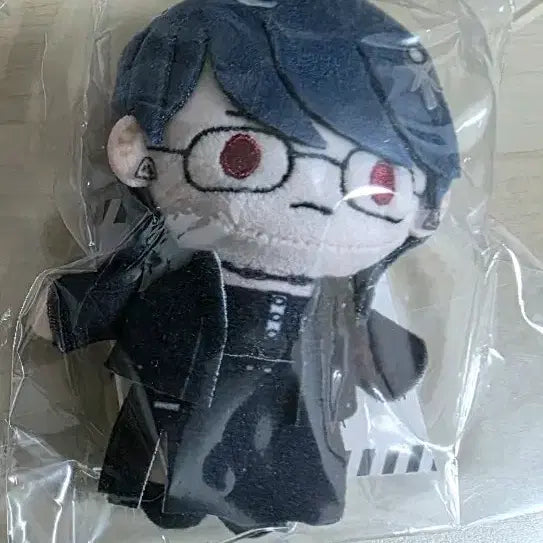 [BUNJANG] Hundred Line Shizuhara Hiruko Chinese Aniplex Official Plush / [신제품] 헌드레드 라인 중국애니플렉스 공식 누이 시즈하라 히루코