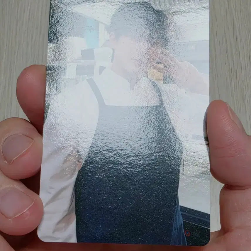 [BUNJANG] Stray Kids THIS&amp;THAT HMV Lucky Draw Changbin Photocard Bundle Set / 스트레이키즈 디스앤댓 HMV 특전 럭드 창빈 포카 일괄