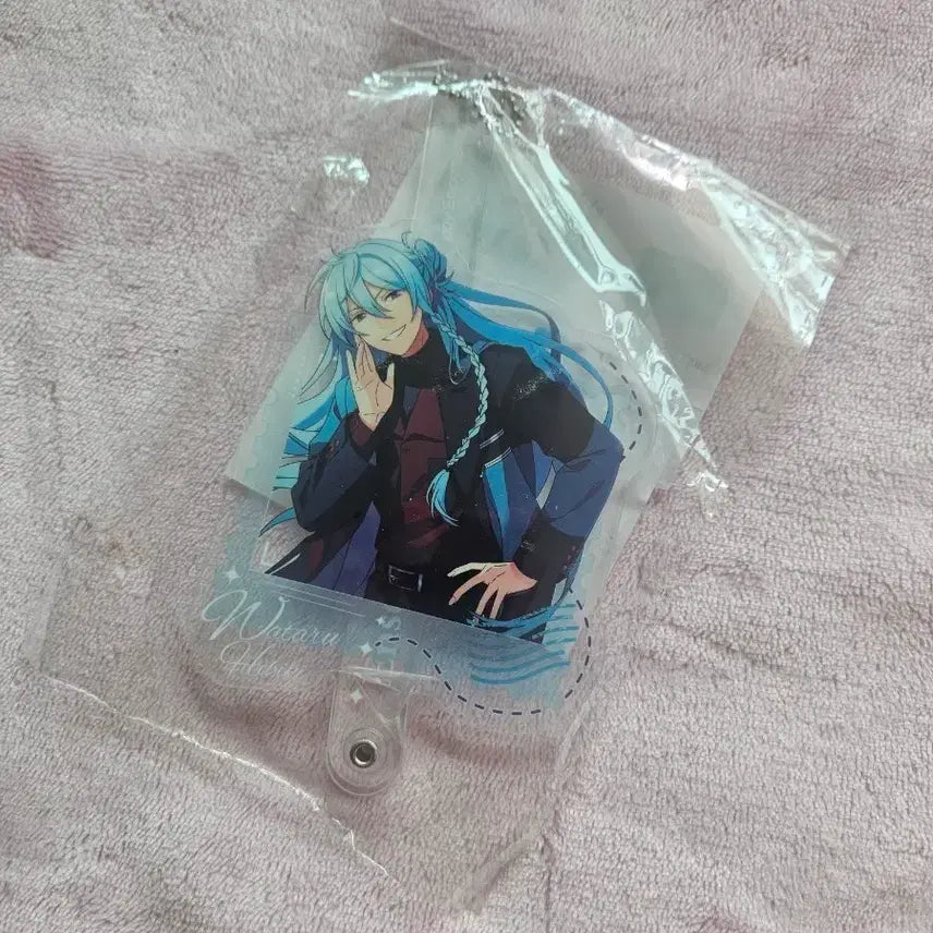 [BUNJANG] Ensemble Stars Wataru Acrylic Stand / 앙스타 와타루 아크릴대