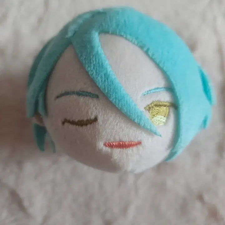 [BUNJANG] Ensemble Stars! Himelfu Mochimass Mascot / 앙스타 히메루 모찌마스