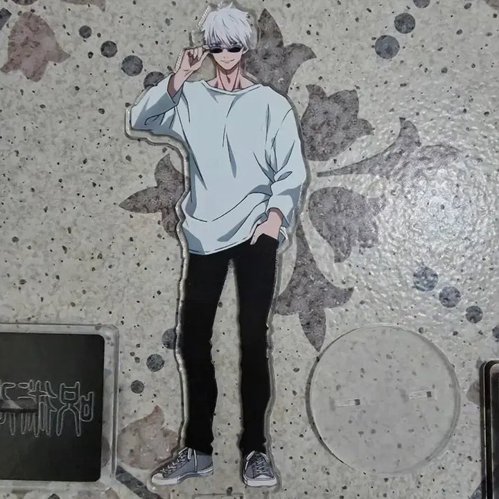 [BUNJANG] Jujutsu Kaisen Acrylic Stand Bundle Set / 주술회전 아크릴 스탠드 일괄 2만원