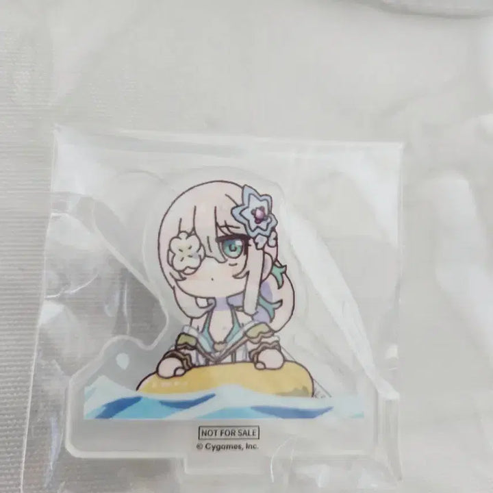 [BUNJANG] Princess Connect! Re: Dive "V Square" Collaboration Cafe Special Benefit / 프리코네 브이스퀘어 콜라보카페 특전판매