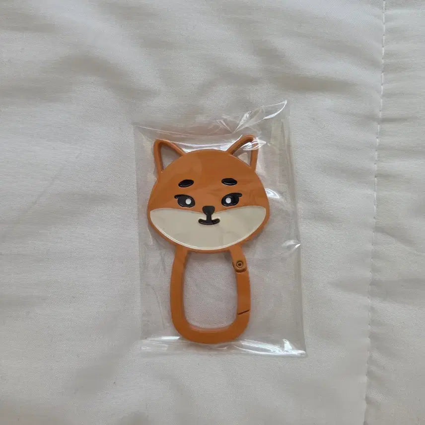 [BUNJANG] Day6 Official Goods Carabiner / 데이식스 케 카라비너