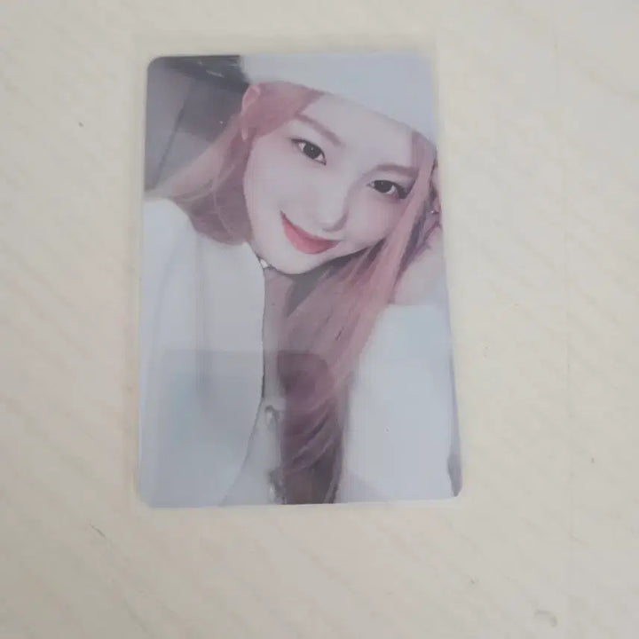 [BUNJANG] Kep1er Kim Chaehyun Photocard / 캐플러 김채현 포토카드