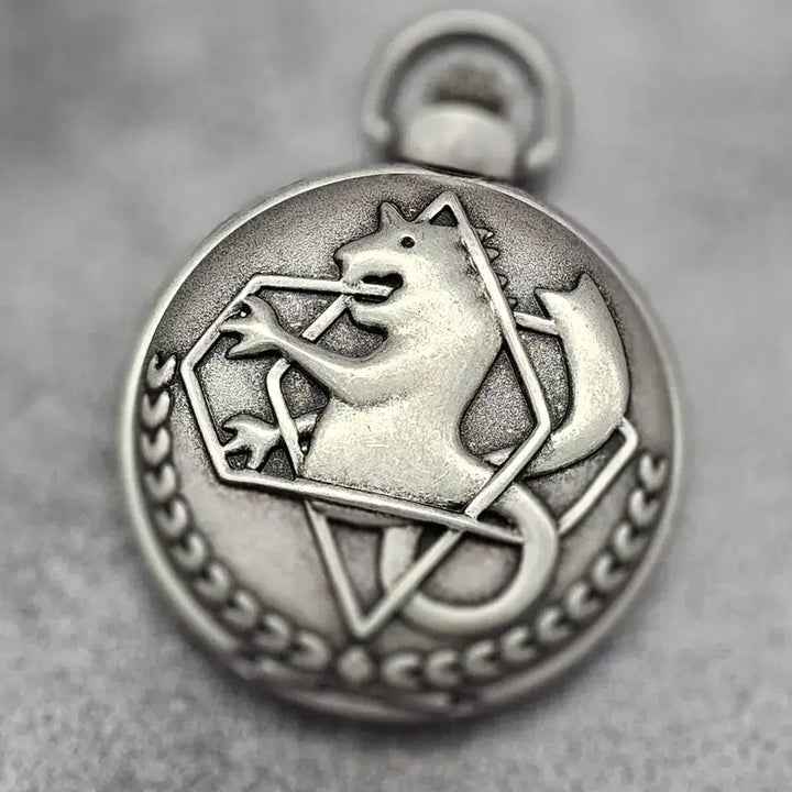 [BUNJANG] Fullmetal Alchemist Original Merchandise / 강철의연금술사(200PA) 오리리지널 상품