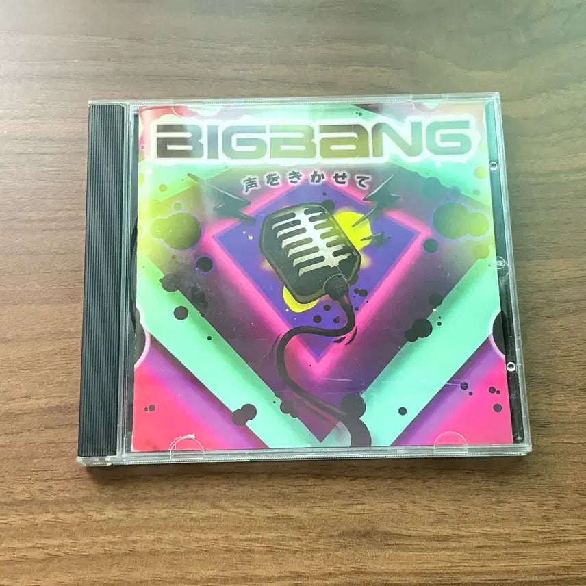 [BUNJANG] BIGBANG KOREO KIKASETE KARAGARAGO Japanese Album Bundle Set / 빅뱅 BIGBANG 코에오키카세테 가라가라고 일본앨범 일괄