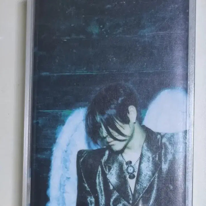[BUNJANG] Lee Hyun Do 2nd Album Unsealed Cassette Tape / 이현도 2집 (미개봉 카세트테이프)