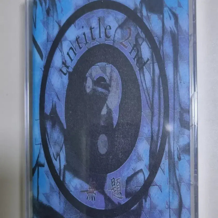 [BUNJANG] Untitle 2nd Album &