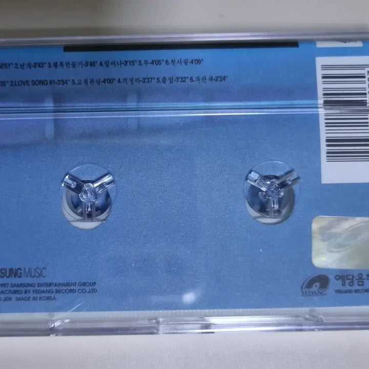 [BUNJANG] Untitle 2nd Album &