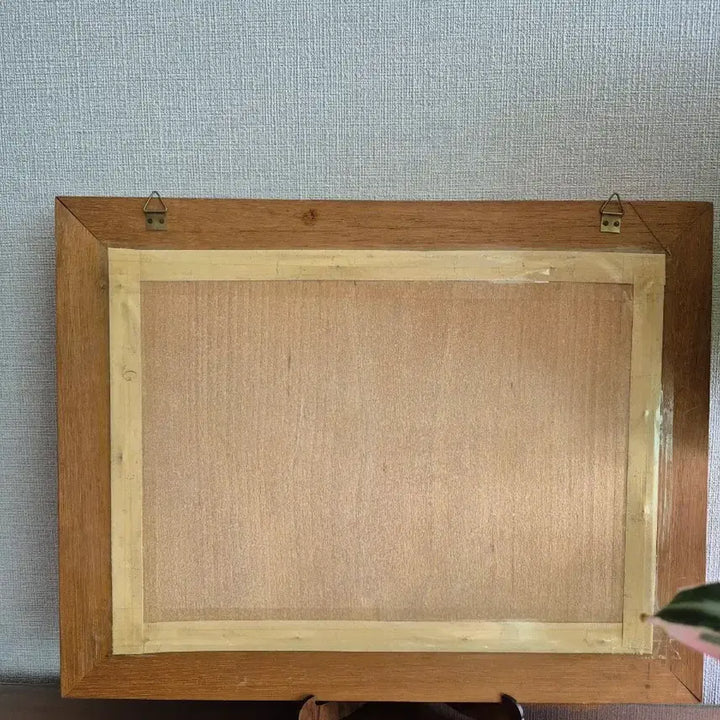 [BUNJANG] German Acrylic Painting (19th-Early 20th Century) / 아크릴화 (독일작품)