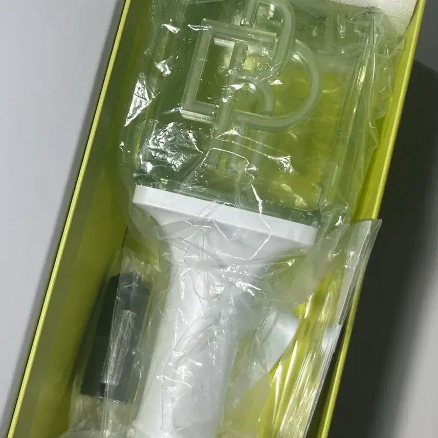 [BUNJANG] NCT Dream Haechan New Lightstick Decal &amp; Acrylic Plate Set / 엔시티 드림 nct dream 믐뭔봄 뉴믐 해찬 다님 반스 반사스티커 아크릴판