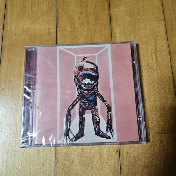 [BUNJANG] 009 Sealed Album CD / 009 공공구 ㅠㅠ cd 미개봉 판매합니다