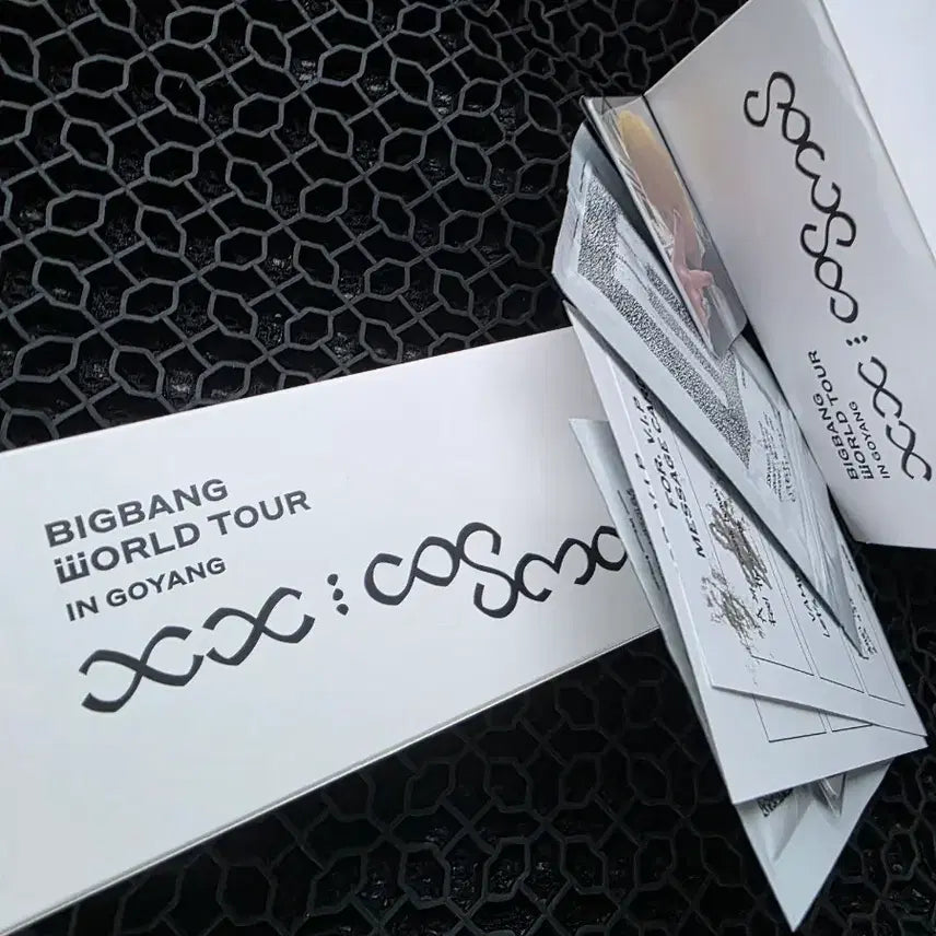 [BUNJANG] Bigbang Membership VIP Gift Kit Bundle Set / 빅뱅 멤버십 vip 기프트 Bigbang membership kit sell