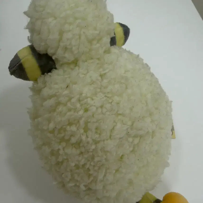 [BUNJANG] Transforming Ditto Merryph Plush / 변신메타몽 메리프