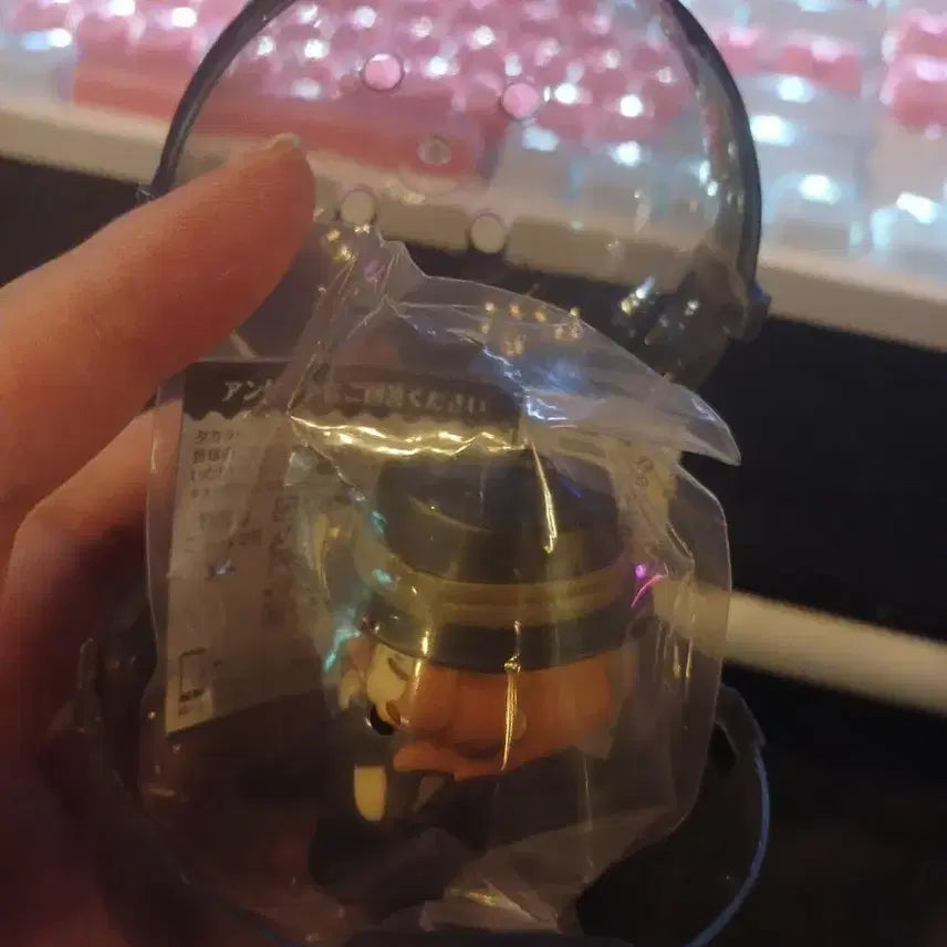 [BUNJANG] Bungo Stray Dogs Chuuya Gacha Figure / 문스독 츄야 가챠 피규어 원가 판매