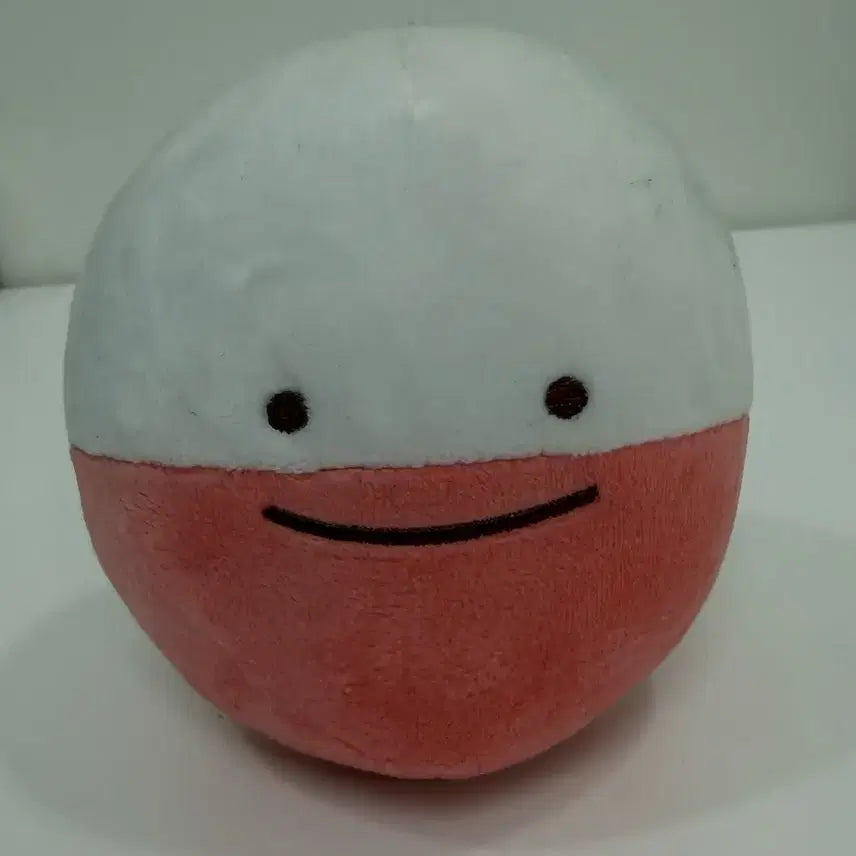 [BUNJANG] Transforming Ditto Boom Ball / 변신메타몽 붐볼