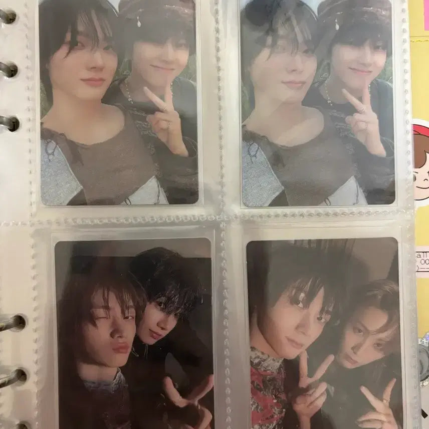 [BUNJANG] BOYNEXTDOOR Bundle Set Photocard / 보넥도 포카 일괄