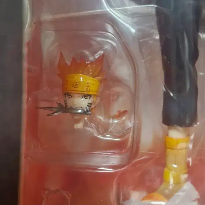 [BUNJANG] Megahouse GEM Six Paths Sage Naruto Figure / 나루토 메가하우스 gem 육도선인 나루토 피규어 판매합니다