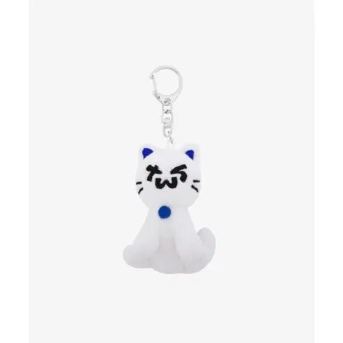 [BUNJANG] TWS Tounyangs Doll Keyring Set / 투어스 인형 키링 투냥이 2마리