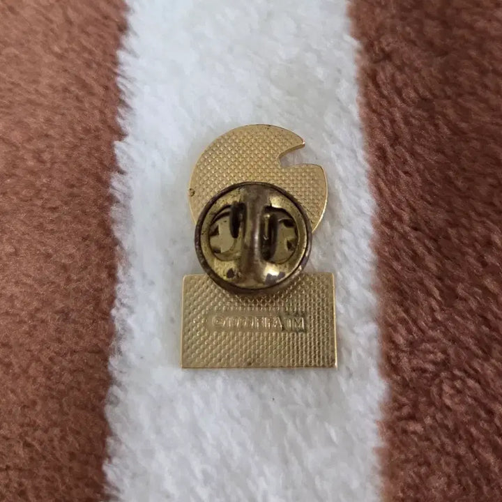 [BUNJANG] 2002 FIFA World Cup Korea/Japan Seoul Commemorative Badge / 2002 FIFA 월드컵 코리아 재팬 서울 기념 뱃지 수집품