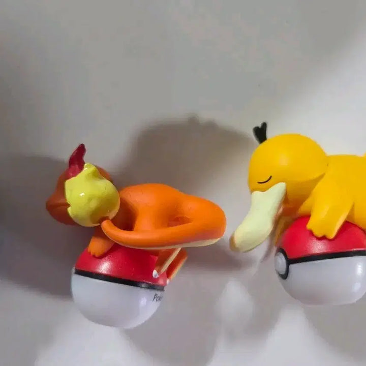 [BUNJANG] Pokemon Figures Set of 3 / 포켓몬스터 피규어 3종