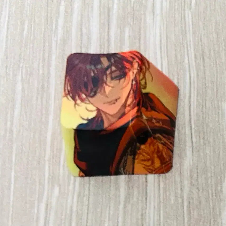 [BUNJANG] Plant Boy Postcards &amp; Keycaps Bundle / 재배소년 엽서&amp; 키캡 판매합니다!