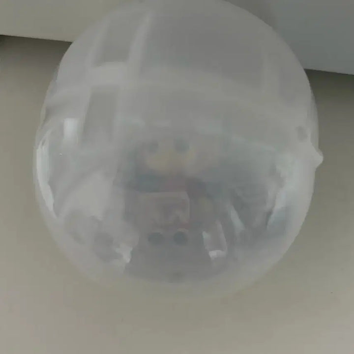 [BUNJANG] Gintama Kagura Angry Figure / 은혼 화난 피규어 가챠 카구라