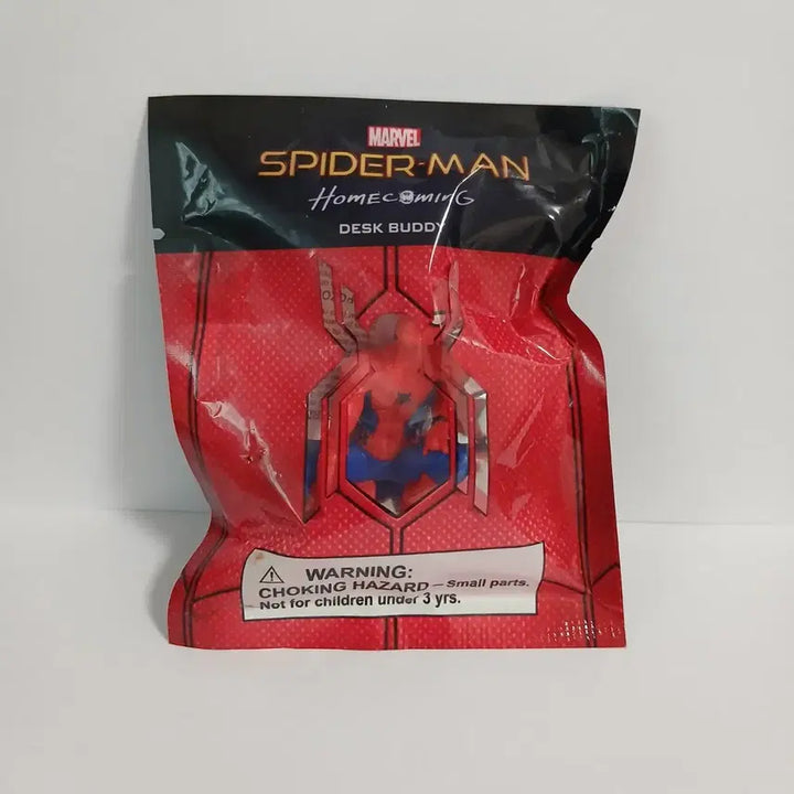 [BUNJANG] Spider-Man: Homecoming Premiere Limited Edition Figure / 스파이더맨 홈커밍 시사회 피규어