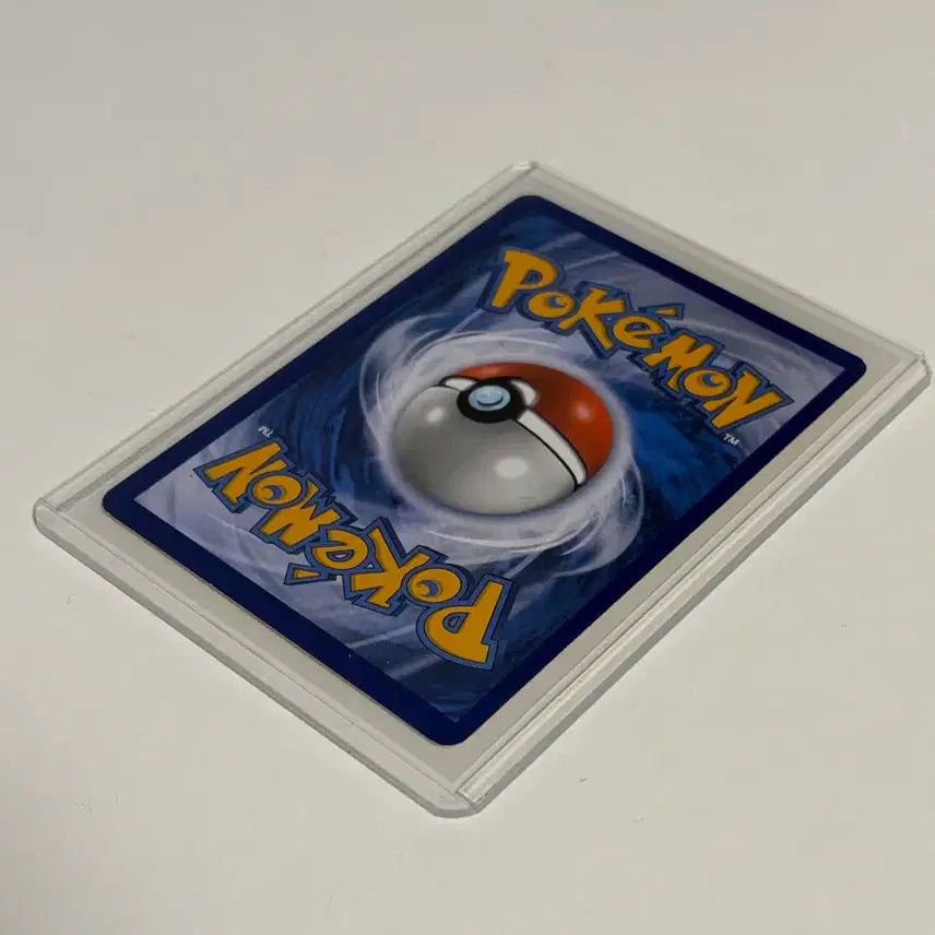 [BUNJANG] Pokemon Card English Version Surfing Pikachu Level 13 / 2016 포켓몬카드 영문판 서핑 피카츄 surfing pikachu