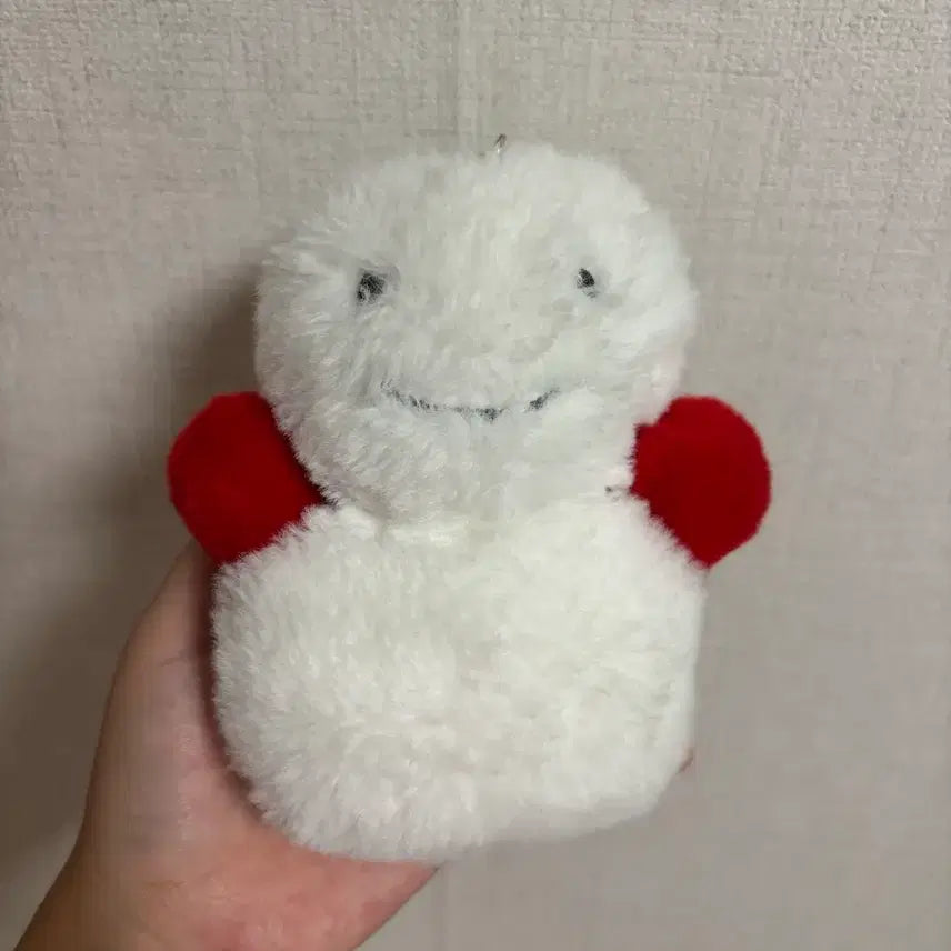 [BUNJANG] Woongie Doll (Excluding Photocard) / 운아기 인형(포카제외)
