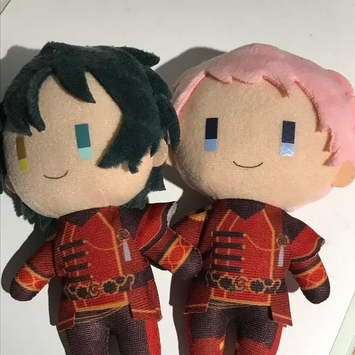 [BUNJANG] Ensemble Stars! Plush Doll Bundle / 앙스타 인형