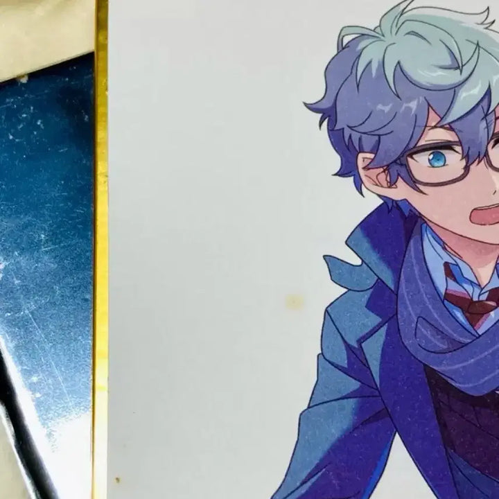 [BUNJANG] Ensemble Stars Sena Izumi Merchandise Bundle Set (Sealed) / [앙스타 탈덕] 미개봉 소장용 앙스타 세나 이즈미 굿즈 일괄