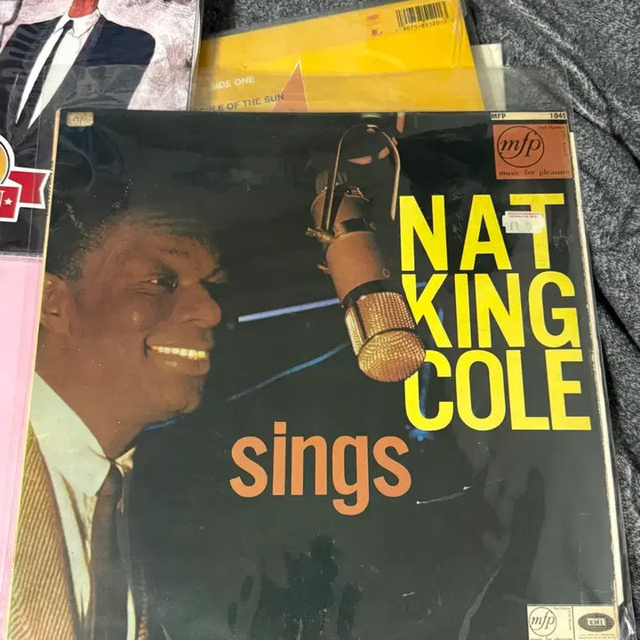 [BUNJANG] Various LP Albums / LP 판매