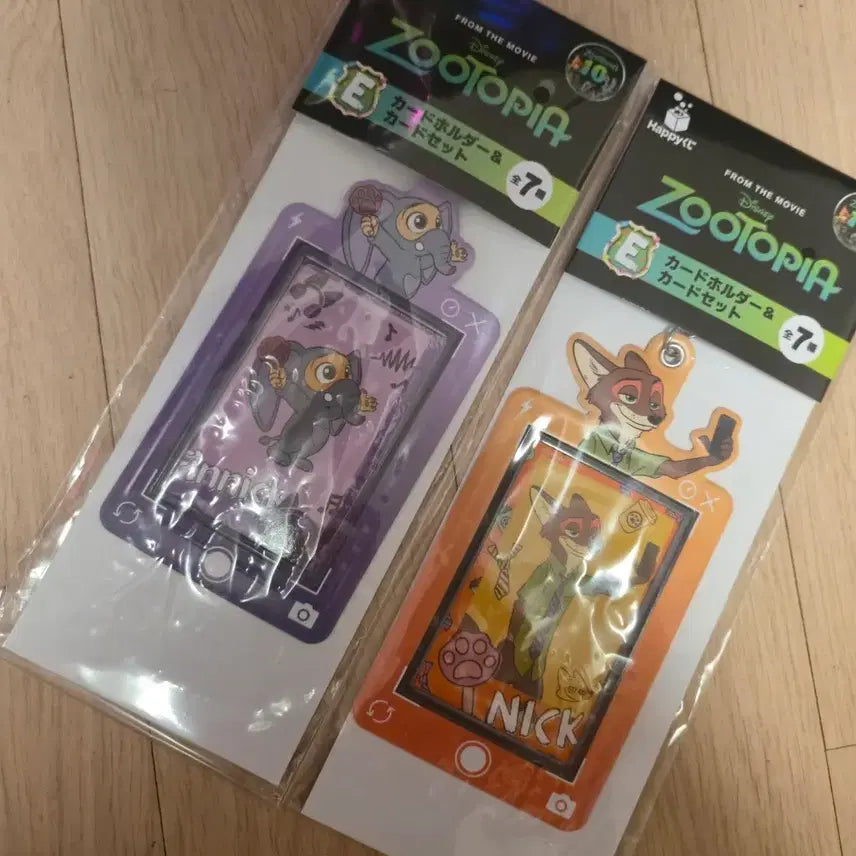 [BUNJANG] Zootopia Disney &