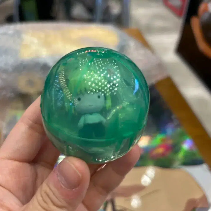 [BUNJANG] Hunter x Hunter Chimera Ant 3rd Edition Kizuna Charm Figure / 헌터헌터 메지루시 키메라앤트 3탄