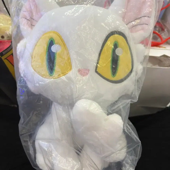 [BUNJANG] Suzume Daijin Plush / 스즈메의 문단속 다이진 인형