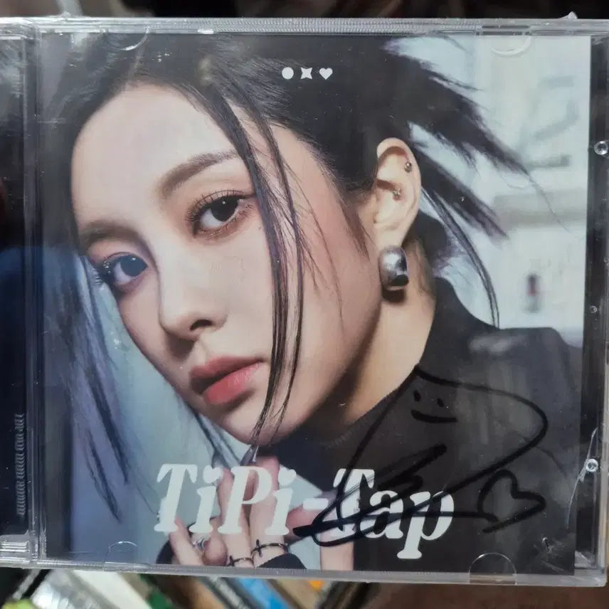 [BUNJANG] Kep1er Mini 6th Album Sealed Signed Edition / 케플러 미니6집 미개봉품 사인반