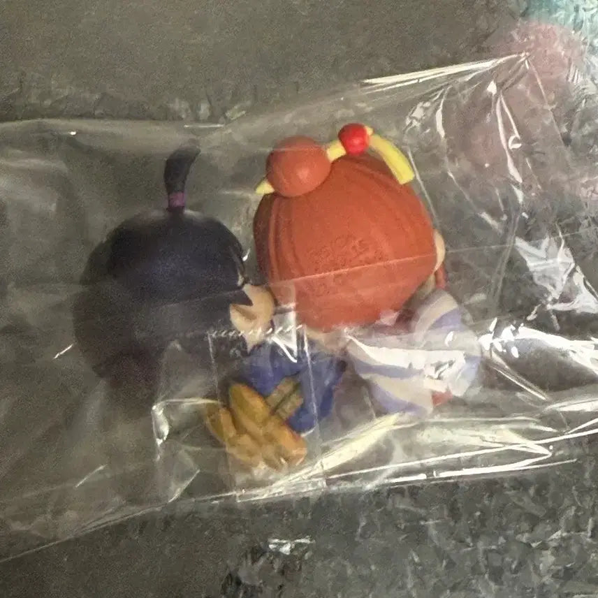 [BUNJANG] Gintama Machiboke Kagura &amp; Shinpachi Bundle Set / 은혼 마치보케 요시와라 가챠 카구라+신파치 일괄