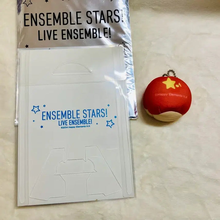 [BUNJANG] Ensemble Stars Tsukasa Goods Bundle Set / [앙스타 탈덕] 소장용 소장용 츠카사 굿즈 일괄