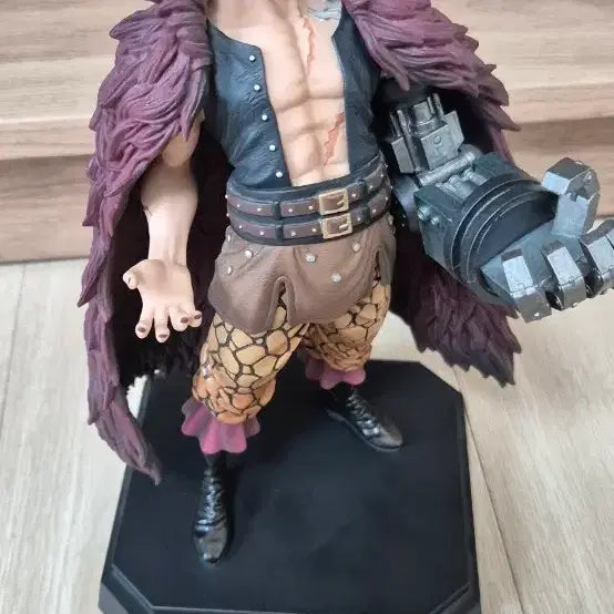 [BUNJANG] One Piece Figure / 원피스 피규어