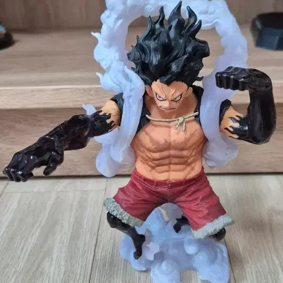 [BUNJANG] One Piece Figure / 원피스 피규어