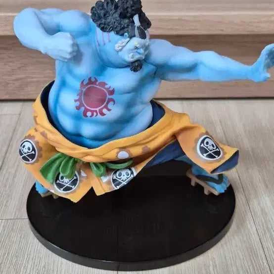 [BUNJANG] One Piece Figure / 원피스 피규어