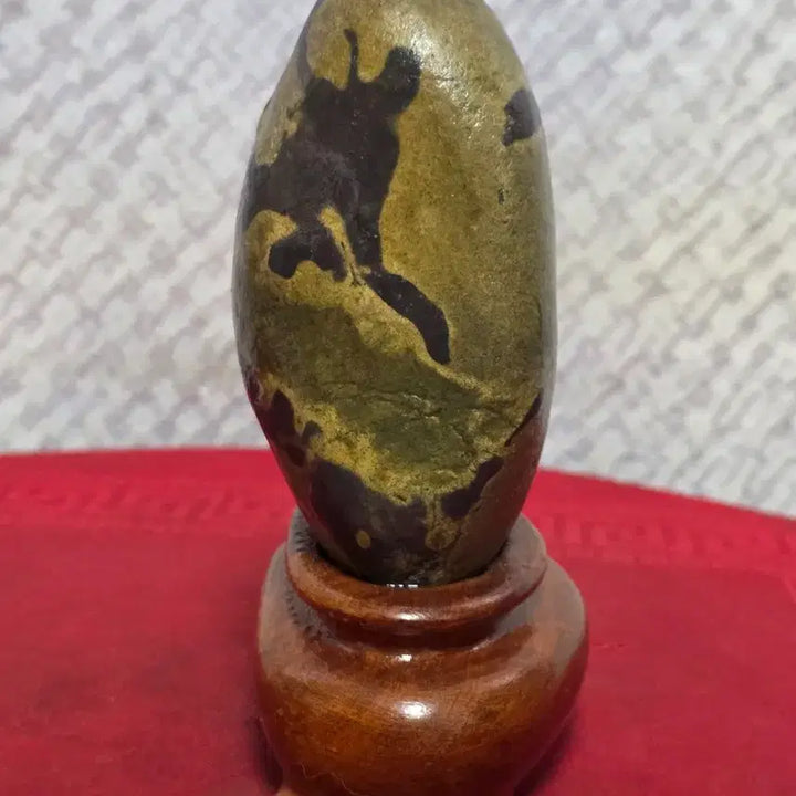 [BUNJANG] Chinese Natural Pattern Stone / 중국 / 문양석