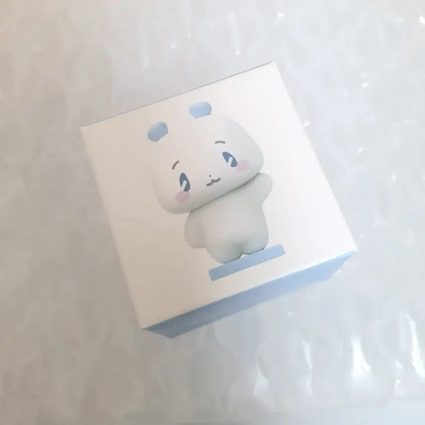 [BUNJANG] PLAVE Mmmhmmu Mye-mu Figure / 플레이브 므메미무 몌무 피규어