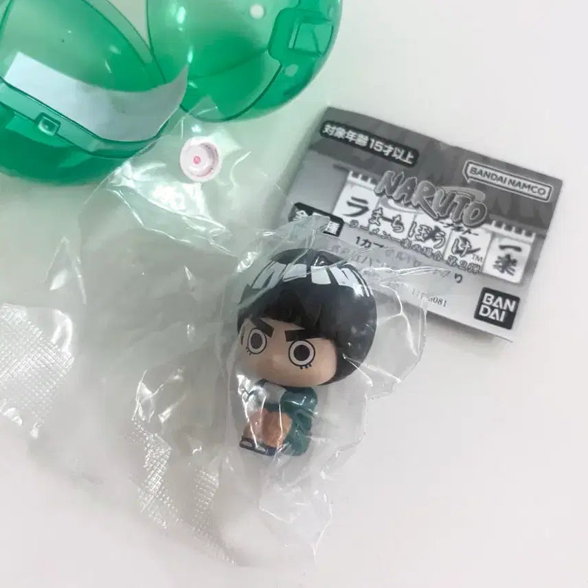 [BUNJANG] Naruto Machiboke Rock Lee / 나루토 마치보케 록리