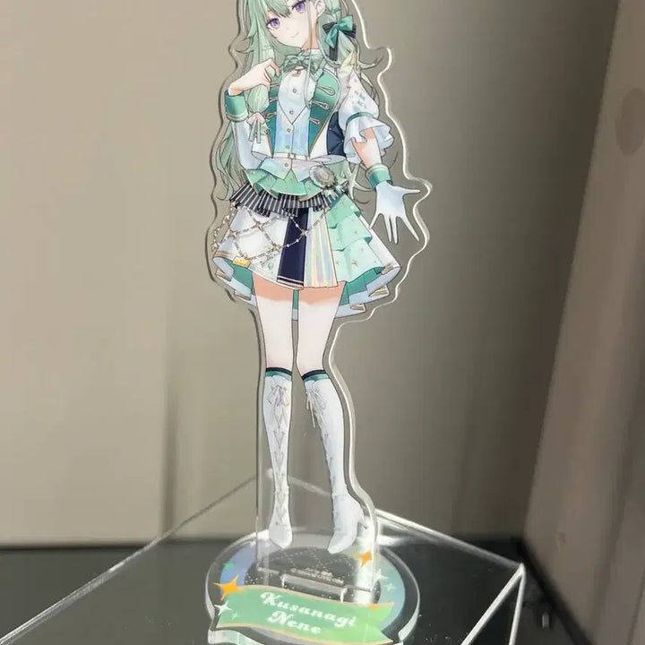 [BUNJANG] Project SEKAI 5th Anniversary Kusanagi Nene Acrylic Stand / 프세카 5주년 감사제 쿠사나기 네네 아크릴 스탠드