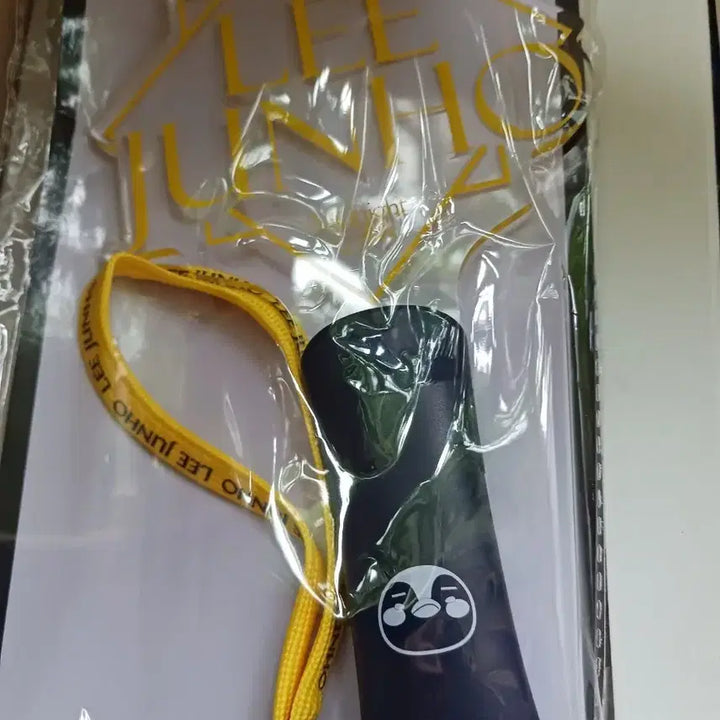 [BUNJANG] 2025 Junho Fan Concert Light Stick / 2025 팬콘 응원봉