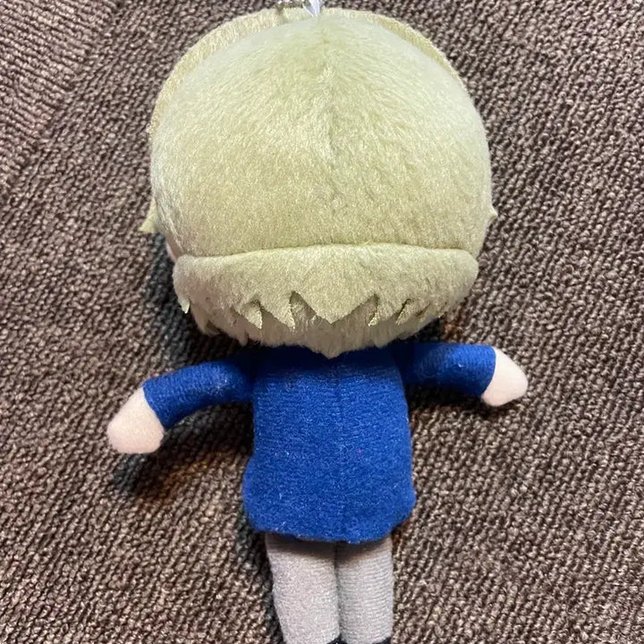 [BUNJANG] Doki Girls GS1 Hazuki Kei Nui Mascot / 도키걸즈 GS1 하즈키케이 누이 마스코트