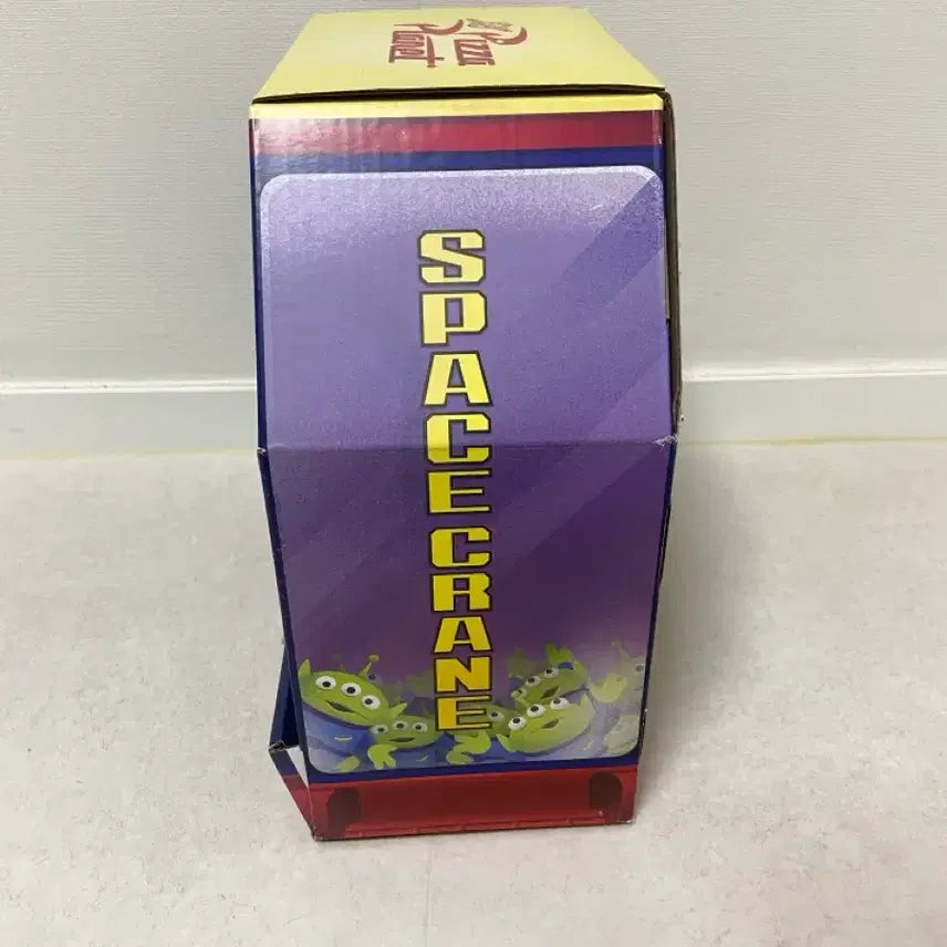 [BUNJANG] Disney Pixar Toy Story Alien Interactive Talking Action Figure / 토이스토리 알린 인터랙티브 토킹 액션 피규어