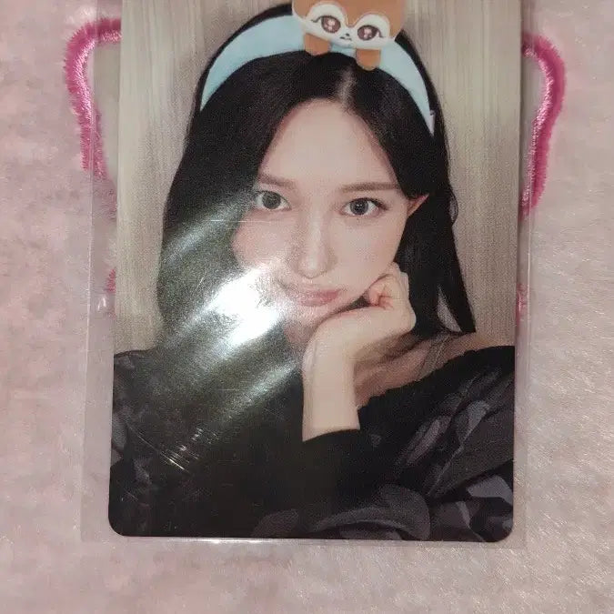 [BUNJANG] IVE Everland Autumn Photocard / 급처) 아이브 에버랜드 7만원 가을 포카